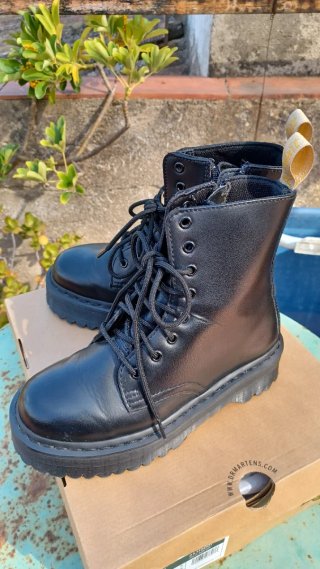 Dr Martens V Jadon II Mono Talla 38