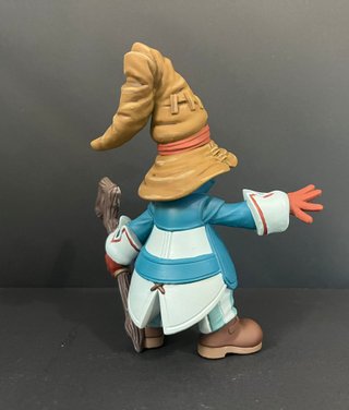 Figura Vivi Ornitier Final Fantasy IX