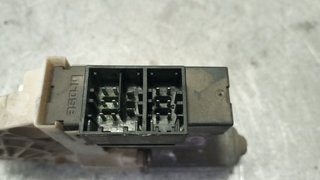 MOTOR ELEVALUNAS DELANTERO IZQUIERDO SEAT IBIZA (6L1) 987086100 1783394
