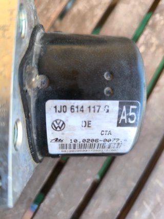 Módulo ABS Seat León mk1 TDI