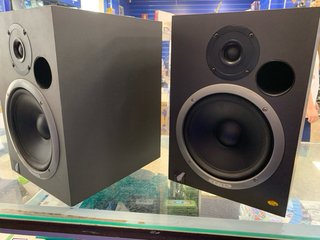 Monitores de estudio Event 20/20 – Pareja | Sonido