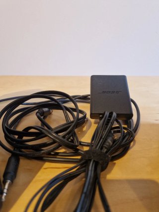 Altavoces Bose Companion 2 Serie III