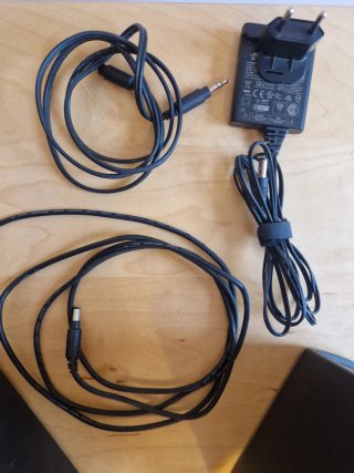 Altavoces Bose Companion 2 Serie III