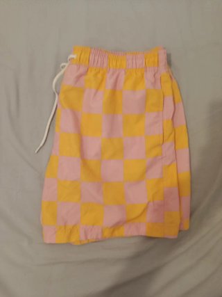Bañador largo H&M