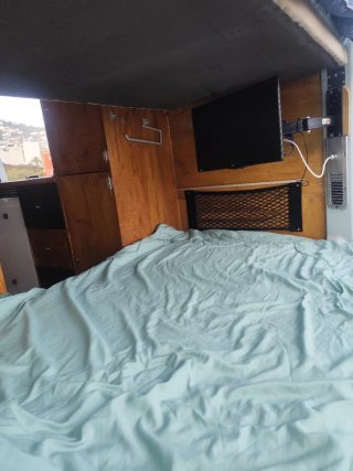 Renault Master L2H2