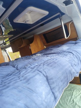 Renault Master L2H2