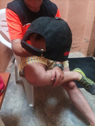 Gorra Gucci Negra Original Hombre