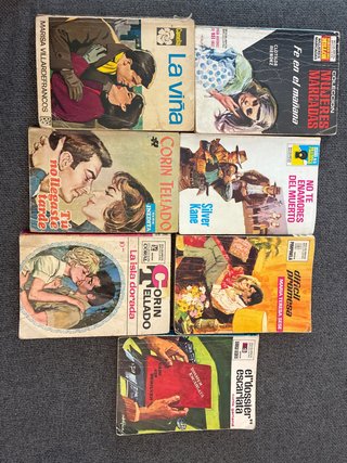 Libros