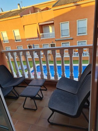Piso duplex