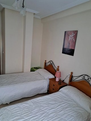 Piso duplex