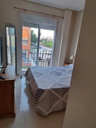 Piso duplex