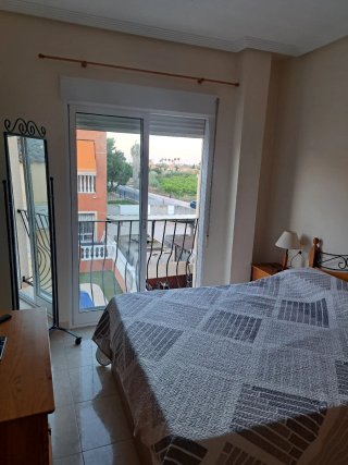 Piso duplex