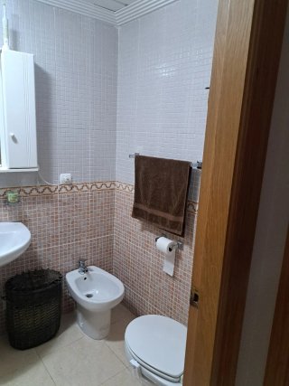 Piso duplex