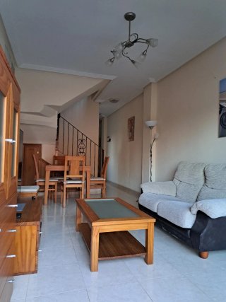 Piso duplex