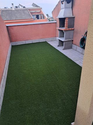 Piso duplex