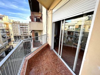 Piso en venta en Centre en Reus