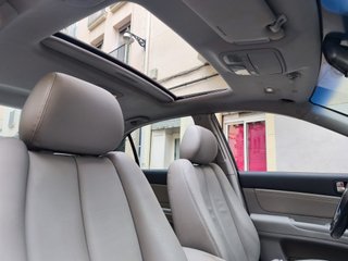 Hyundai Sonata 2007