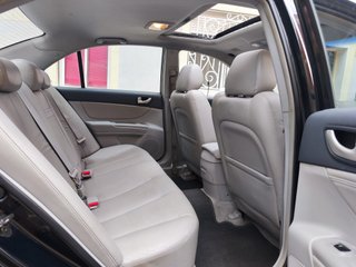 Hyundai Sonata 2007
