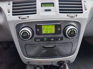 Hyundai Sonata 2007