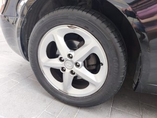 Hyundai Sonata 2007