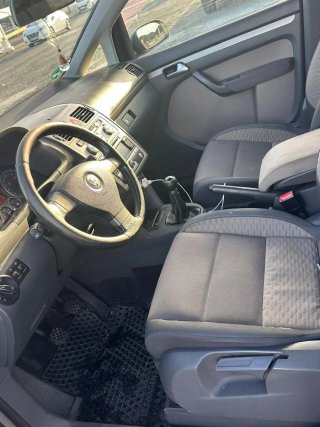 Volkswagen Touran 2009