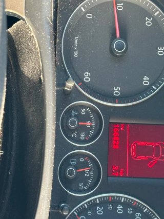 Volkswagen Touran 2009