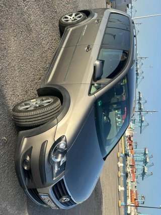 Volkswagen Touran 2009