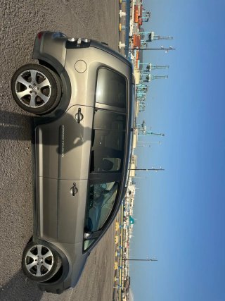 Volkswagen Touran 2009