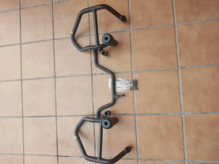 Defensas motor Yamaha Tracer GT 2023