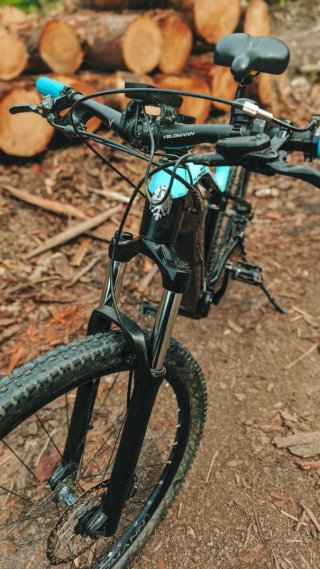 Bianchi t-tronik 9.2