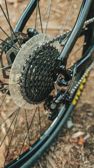 Bianchi t-tronik 9.2