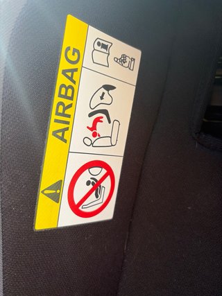 Silla de coche Nurse
