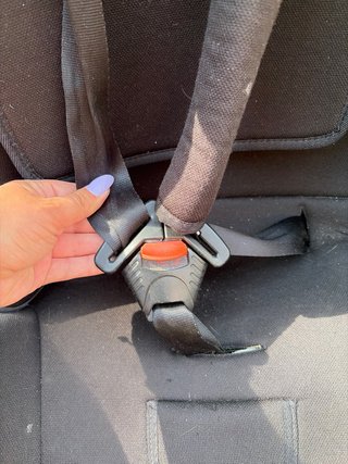 Silla de coche Nurse