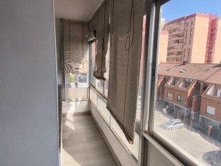 Vendo piso
