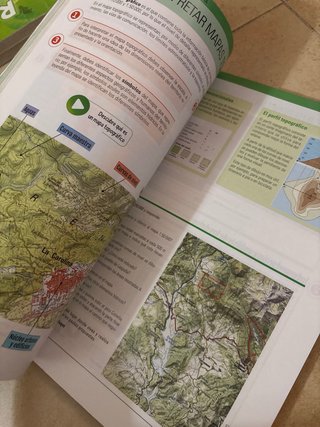 GEOGRAFÍA E HISTORIA 1