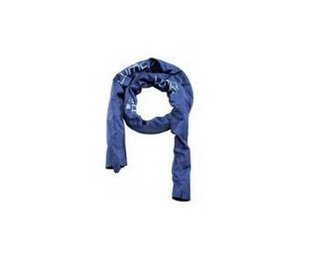 Funda textil para cadena candado antirro C347