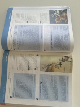 Lengua castellana y literatura 3 ESO : código a...