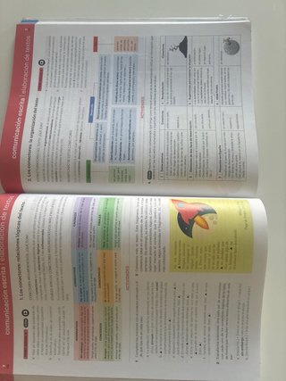 Lengua castellana y literatura 3 ESO : código a...