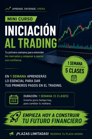 Mini curso Trading