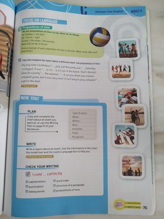 Options 1ESO Aluminium