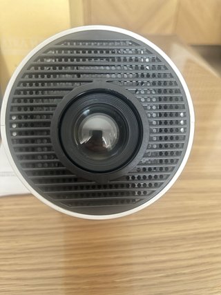 Proyector Android Ultra HD