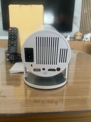 Proyector Android Ultra HD