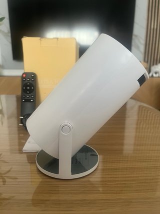 Proyector Android Ultra HD