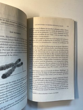 Cómo hacer que te pasen cosas buenas : entiende...