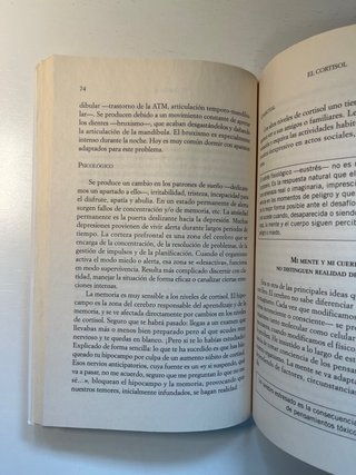 Cómo hacer que te pasen cosas buenas : entiende...