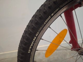 Bicicleta Montaña Rockrider 5.2