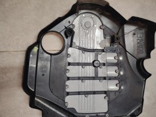 Tapa de motor BMW Serie 1 y 3