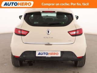 Renault Clio 0.9 Energy Dynamique