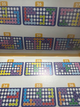 Juego IQ FIT Smart Game