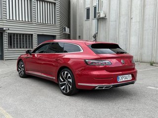 Volkswagen Arteon R-Line eHybrid 1.4 TSI 160kW DSG S Brake